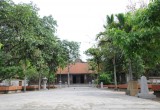  Lễ hội chùa Vĩnh nghiêm năm 2014 từ ngày 12/3 đến 14/3