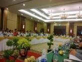 Trung tâm Thông tin và Xúc tiến Du lịch nâng cao công tác tuyên truyền quảng bá du lịch Bắc Giang năm 2013