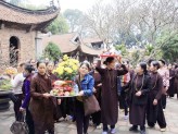 Những dấu ấn về hạ tầng du lịch ở Bắc Giang