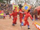 Lễ Hội Và Văn Hoá Dân Gian Bắc Giang